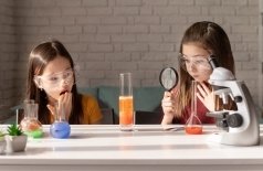 Научный патруль