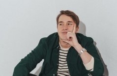 Вася Шакулин