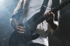 Korn Tribute