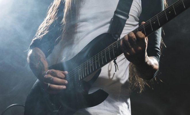 Korn Tribute