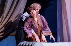 Любовь в квадрате