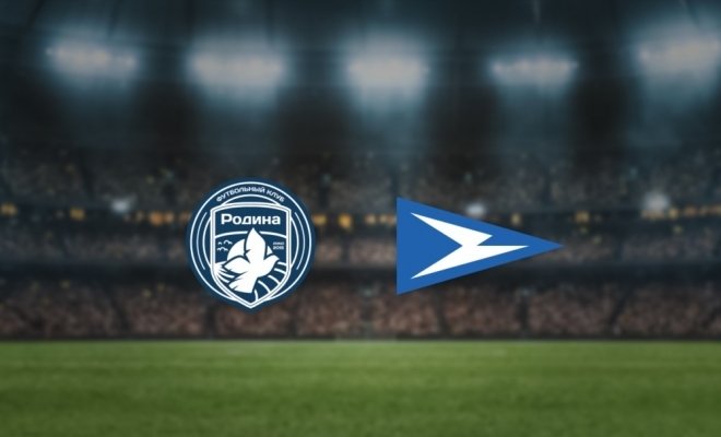 Родина — Чайка