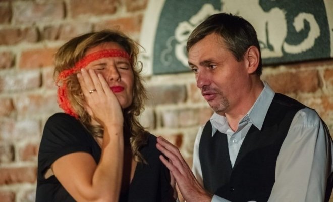 У нас в Пютюрбюрге
