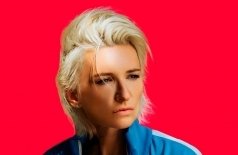 Диана Арбенина и Ночные Снайперы