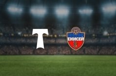 Торпедо — Енисей