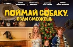 Поймай собаку, если сможешь