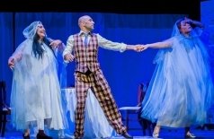 Не стреляйте в экстрасенса