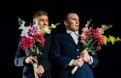 Спасти камер-юнкера Пушкина