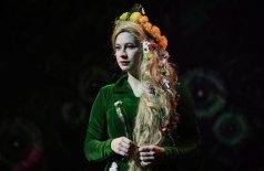 Царевна-лягушка