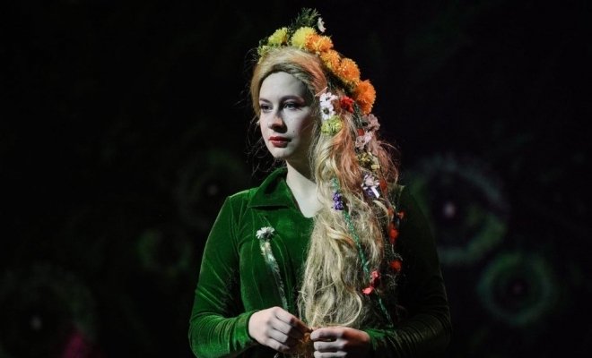 Царевна-лягушка