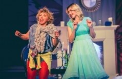 Мужчина с доставкой на дом