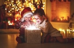 Умка и Новый год (4-5 лет)