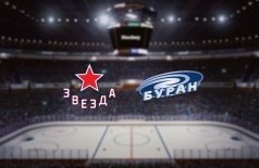 Звезда — Буран