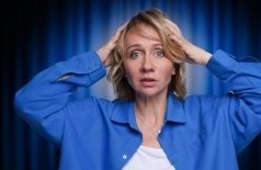 Маргарита Родина