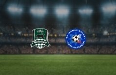 Краснодар-U18 — Алмаз-Антей-U18