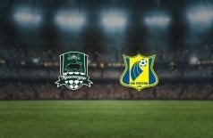 ЖФК Краснодар — ЖФК Ростов