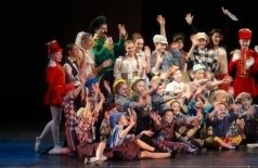 Обычное желание