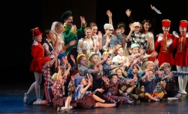 Обычное желание