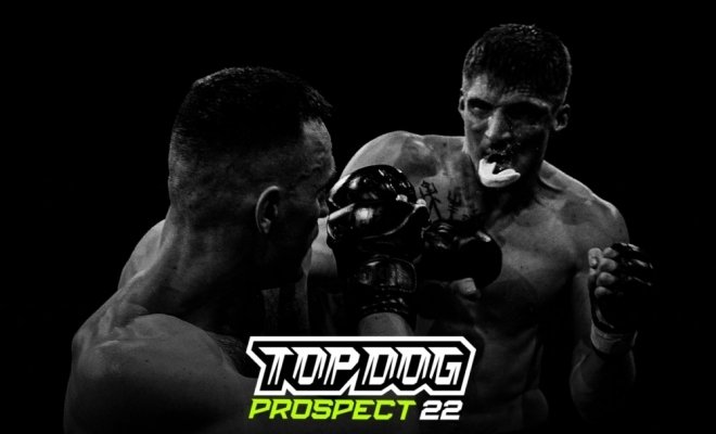 Top Dog: Prospect 22