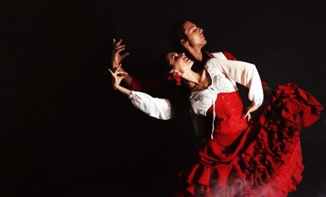 El Tebi Flamenco