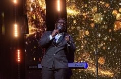 Gabriel Bhiggest & Motown Band. Christmas Jazz