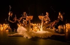 Christmas Classics при участии балета