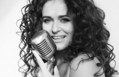 Ансамбль Софьи Шустровой