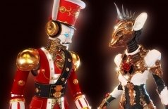 Ледовое шоу Татьяны Навки «Щелкунчик»