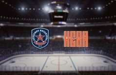 АКМ — СКА-Нева