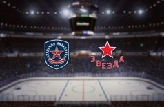 АКМ — Звезда