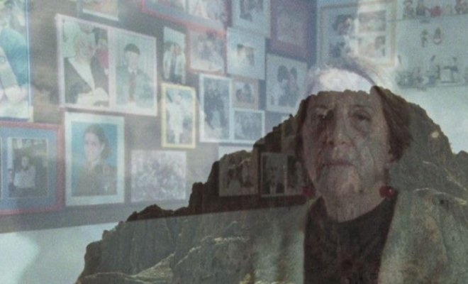 Современность глазами документалистов