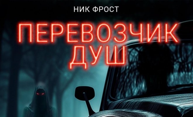 Перевозчик душ