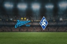 Зенит — Крылья Советов