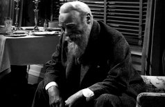 Киноклуб «Кино, вино и домино»: «Чудо на 34-й улице»