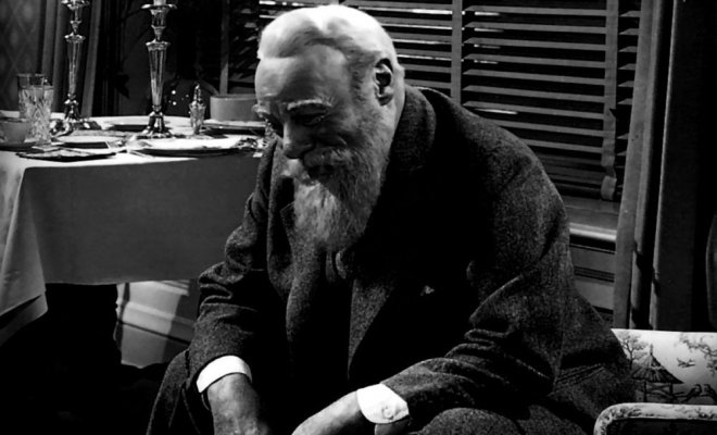 Киноклуб «Кино, вино и домино»: «Чудо на 34-й улице»