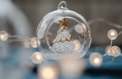 Новый год в сказочном королевстве