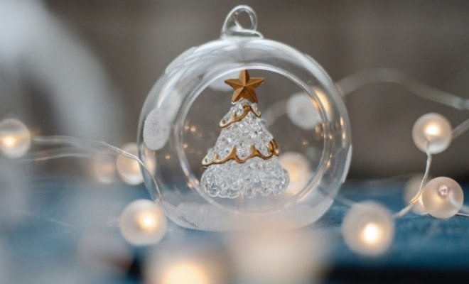 Новый год в сказочном королевстве