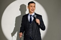 Новогодний Синатра: Let it Snow