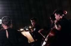 Рок-хиты на виолончелях