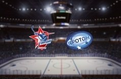Гвардия — Протон