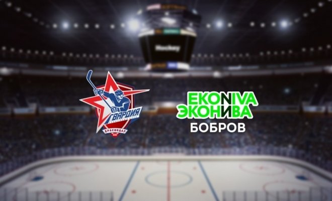 Гвардия — ЭкоНива-Бобров