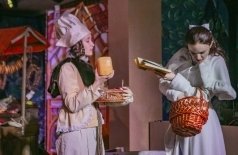 Сокровища горных вершин