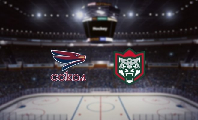 Сокол — Барс