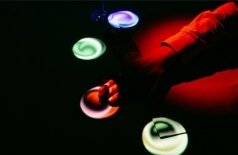 Вкусы и смыслы. Новогодняя версия