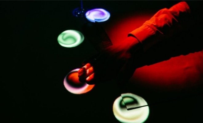 Вкусы и смыслы. Новогодняя версия