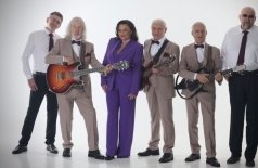 Поющие гитары