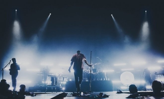 Посвящение Полю Мориа