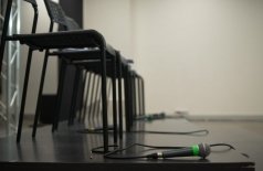 Первые голоса. Читки произведений выпускников писательского отделения Арт-клуба