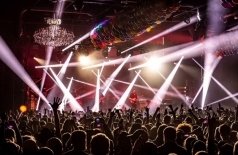 Легенды русского рока. Мультимедийное лазерное симфо-рок-шоу