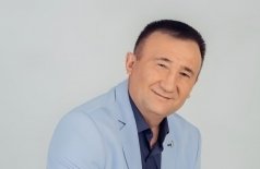 Ринат Рахматуллин и Альфина Азгамова